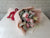 Sweet Lily & Rose Hand Bouquet - HB028
