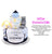 New Born Diaper Cake - NB183