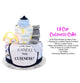 New Born Diaper Cake - NB183