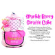 New Born Baby Girl Gift Set - NB158