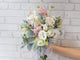Graceful Chic Bridal Bouquet - BB132