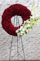 Heartfelt Love Condolences Flower Stand - SY224