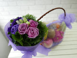 Fruit & Flower - FR068