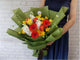 Yellow Roses & Gerbera Hand Bouquet - BQ824