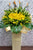 Abundant Wealth Opening Stand Flower - OP099