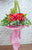 pure seed op152 + gerberas + opening stand