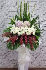 Empathy Condolences Flower Stand - SY171