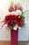 Glorious Success Opening Stand Flower - OP123