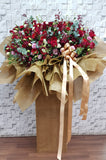 Lavish Opening Stand Flower - OP220
