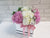 Mixture of Hydrangeas Flower Box - BK947