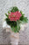 pure seed op198 + colorful gerberas + opening stand 