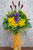 Prestigious Opening Stand Flower - OP205