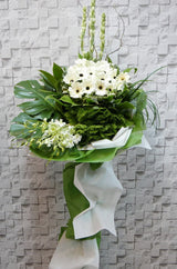 Solace Condolences Flower Stand - SY039