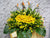 Abundant Wealth Opening Stand Flower - OP099