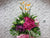 Affluent Opening Stand Flower - OP222