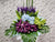 Anthurium Blessings Opening Stand Flower - OP100