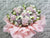 Blissful Opening Stand Flower - OP193