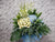 Calm Condolences Flower Stand - SY113