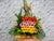 Cheerful Opening Stand Flower - OP086