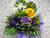 Complementary Condolences Flower Stand - SY069