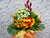 Dazzling Opening Stand Flower - OP066
