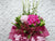 Enjoyable Opening Stand Flower - OP042