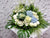Eternal Blessing Condolences Flower Stand - SY177