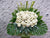 Eternal Harmony Condolences Flower Stand - SY174