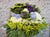 Eternal Memory Condolences Flower Stand - SY089