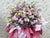 Flourish Bloom Opening Stand Flower - OP217