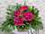 Gerbera Lover Opening Wood Stand - OP199