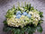 Grande Condolences Flower Stand - SY140