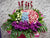 Great Milestone Grand Opening Stand Flower - OP203