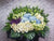 Great Peace Condolences Flower Stand - SY136