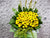 Hope Condolences Flower Stand - SY161
