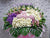 In Loving Memory Condolences Flower Stand - SY203