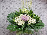 Loving Condolences Flower Stand - SY202