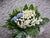 Memorial Condolences Flower Stand - SY079
