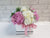 Mixture of Hydrangeas Flower Box - BK947