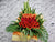 Orange Delight Opening Stand Flower - OP197