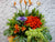 Orange Success Opening Stand Flower - OP106