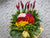 Outstanding Colorful Gerbera Opening Stand - OP087