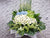 Peaceful Garden Condolences Flower Stand - SY201