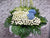 Peaceful Journey Condolences Flower Stand - SY198