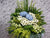 Perfect Harmony Condolences Flower Stand - SY141