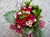Popular Opening Stand Flower - OP135