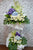 Precious Condolences Flower Stand - SY112