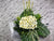 Precious Gerbera Condolences Flower Stand - SY149