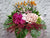 Prestige Opening Stand Flower - OP195