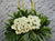 Pure Grace Condolences Flower Stand - SY109